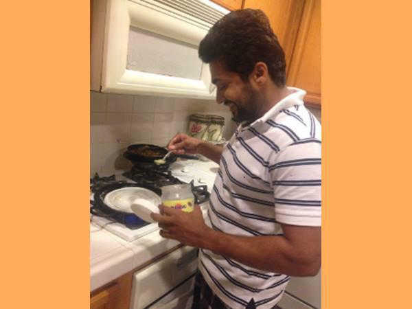 എന്താണ് ദോശ ചലഞ്ച്