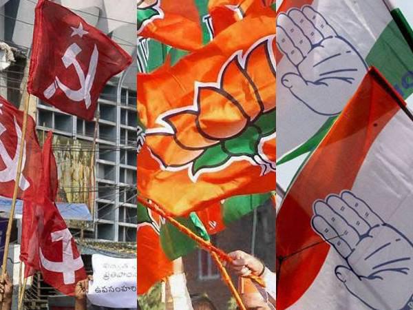 മോരും മുതിരയും പോലൊരു സഖ്യം