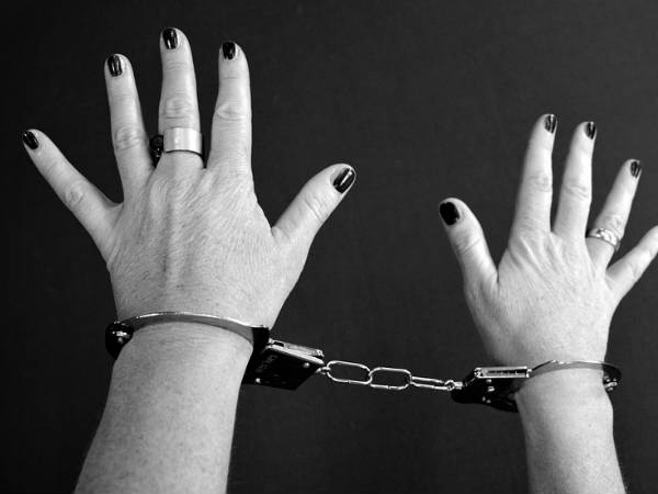 വനിത ജയിലില്‍ നിന്ന് പുരുഷന്‍മാരുടെ അടുത്തേക്ക്