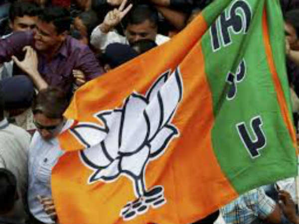 ബിജെപി പറയുന്നത്