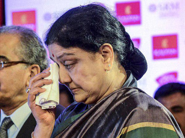 എംഐഎഡിഎംകെ ജനറല്‍ സെക്രട്ടറി