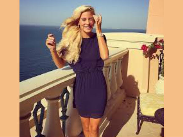 ആരാണ് ക്രിസ്റ്റീന ?