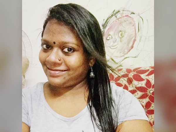 ആതിര ഫേസ്ബുക്കില് തുറന്നെഴുതി ആതിര ഫേസ്ബുക്കില് തുറന്നെഴുതി