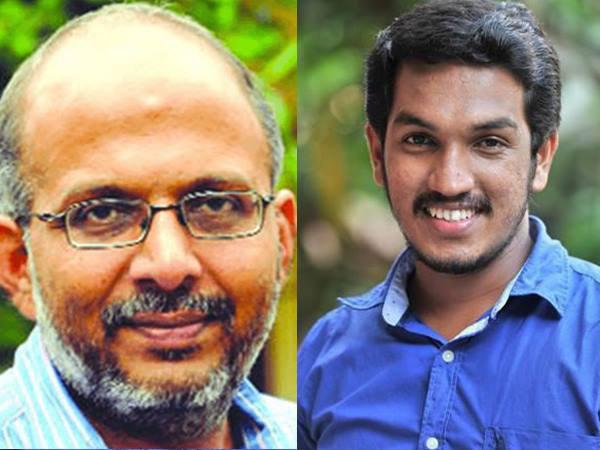 ജയശങ്കറിന്റെ പ്രശംസയോ ചീമുട്ടയോ