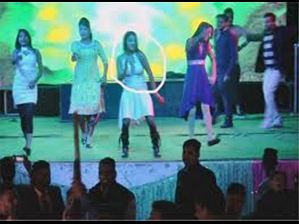 വീഡിയോ വൈറല്‍ 