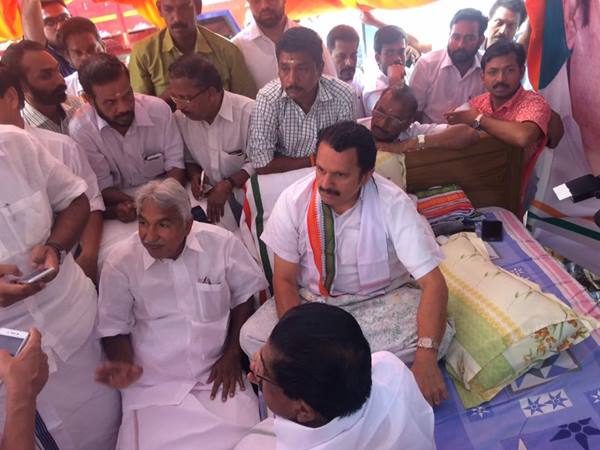 എസ് എഫ് ഐയുടെ നോക്കുകൂലി