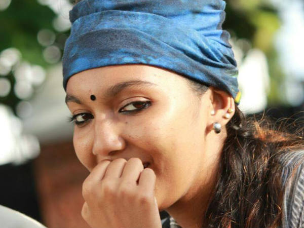 ഇതാണ് ജാനകിയുടെ വെല്ലുവിളി