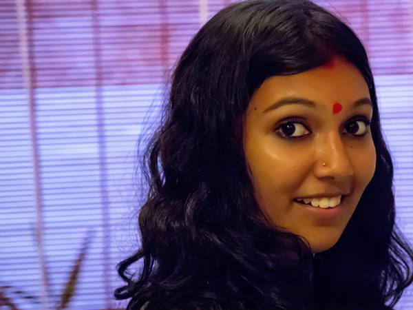 ജിജീഷിനോട്