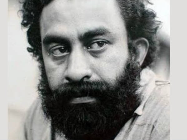  പത്മരാജന്‍ എന്ന തെറ്റിദ്ധരിക്കപ്പെട്ട എഴുത്തുകാരന്‍