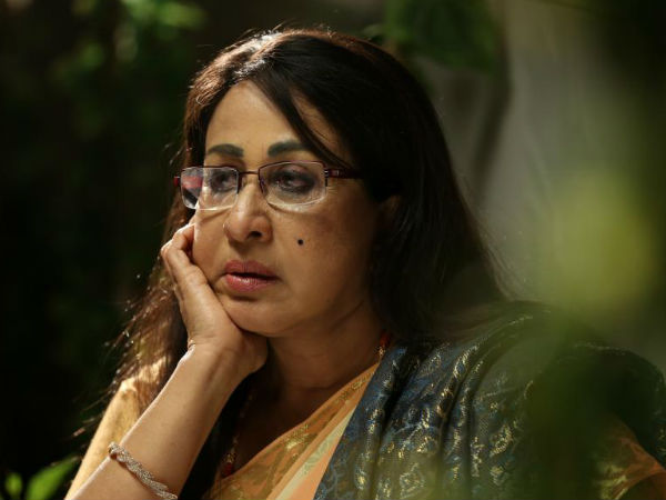 സ്ത്രീയുടെ ഏരിയകള്‍ ചുരുങ്ങുകയാണ്