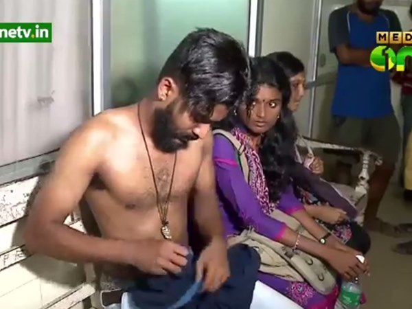 അടിയന്തര ചികിത്സ നല്‍കണം