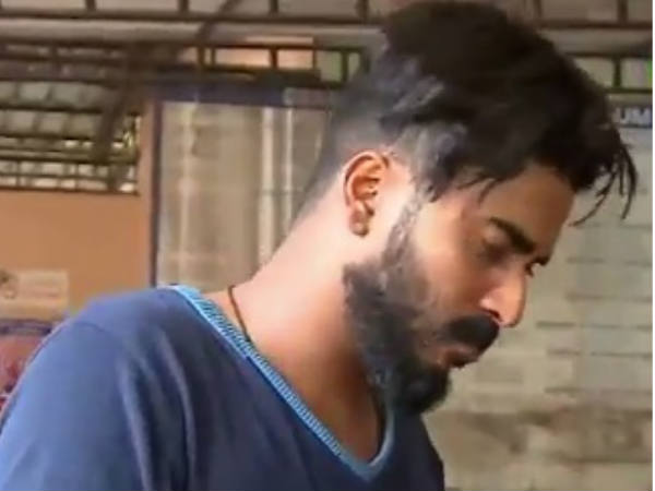വിശ്വസിച്ച് മടങ്ങിപ്പോ