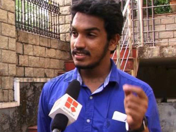 ഏതാണാ ക്ലാസ് മുറി