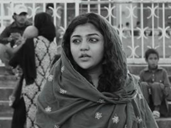 ഉത്തമയായ എസ്എഫ്‌ഐക്കാരി