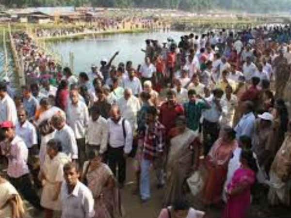 Maramon Convention Kozanjjeri