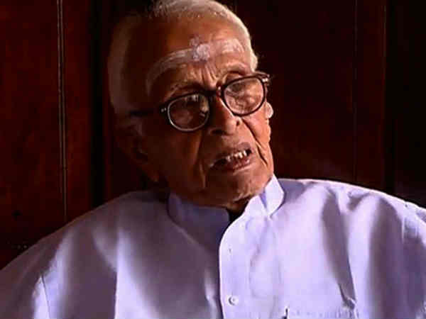 Ayyapan Pillai Ayyapan Pillai