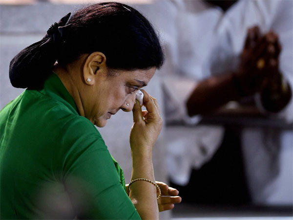 വാക്കുതർക്കം നടന്നു