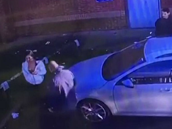 മാഞ്ചസ്റ്ററില്‍ സംഭവിച്ചത്