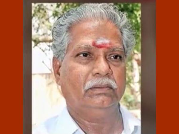 മന്ത്രിയെ ഒളിപ്പിച്ചു