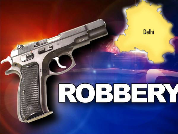 കൊള്ളത്തലവന്റെ മണ്ടത്തരങ്ങള്‍