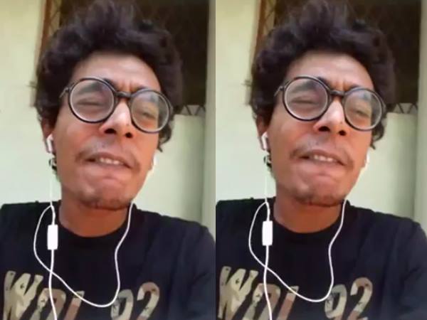 പെണ്ണിന് നേരെ മാത്രമല്ല, ആണിന് നേരേയും