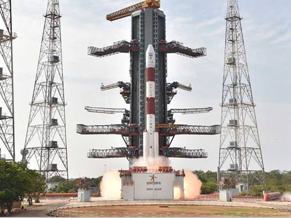 ചരിത്ര ദൗത്യം