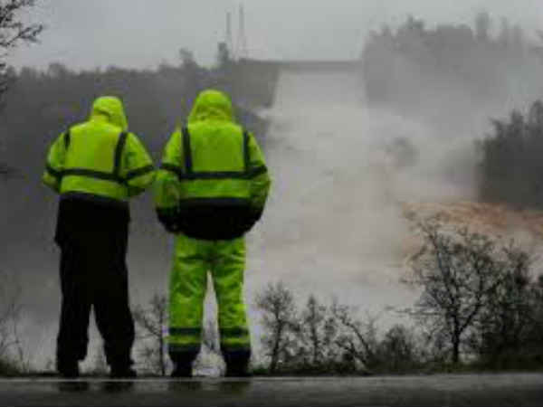 ദുരിതാശ്വാസ കേന്ദ്രങ്ങള്‍