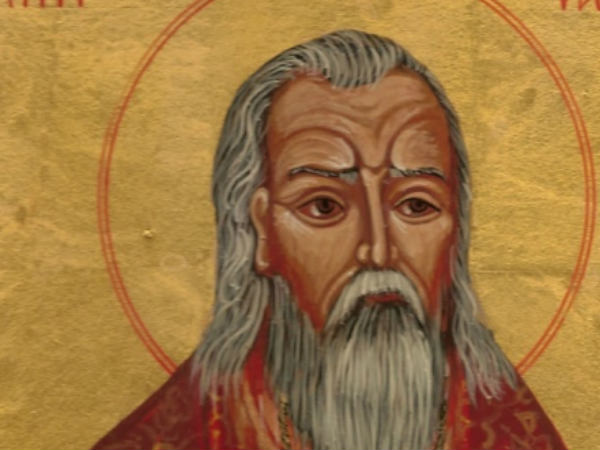 രണ്ട് വാലന്റൈന്‍മാര്‍