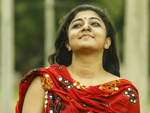 അരുദ്ധതിയുടെ ചുട്ട മറുപടി