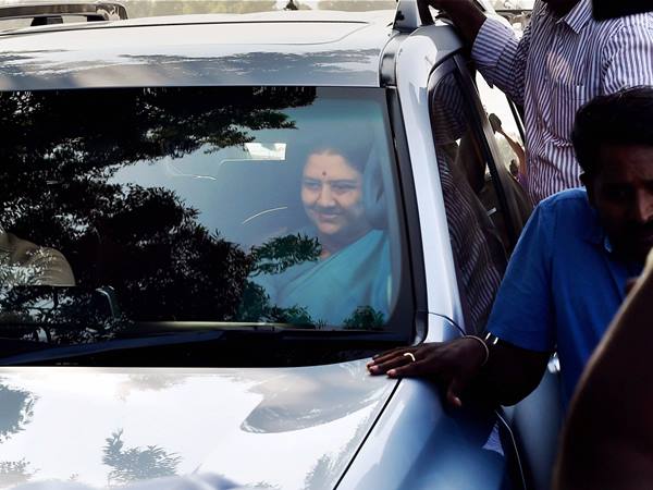 ആറ് വര്‍ഷത്തെ വിലക്ക്