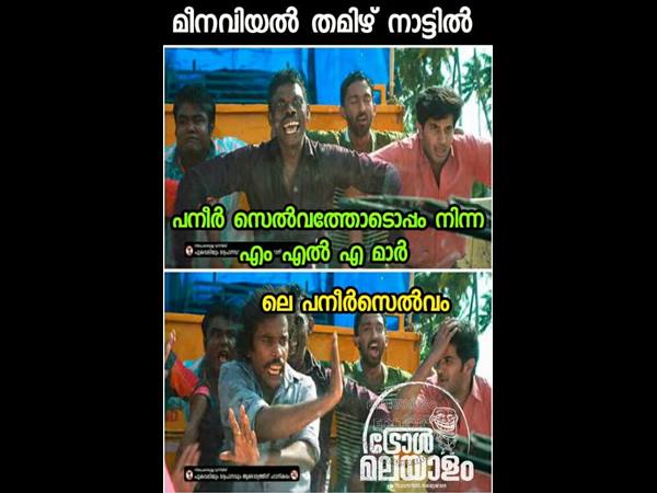 തമിഴ്‌നാട്ടില്‍