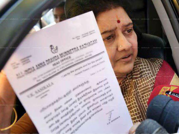 പാർട്ടി പിളർപ്പിലേക്കോ?