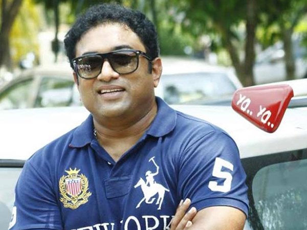  സോള്‍ട്ട് ആന്റ് പേപ്പര്‍