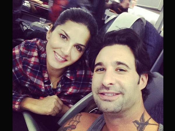 പങ്കാളിക്ക് പകരം