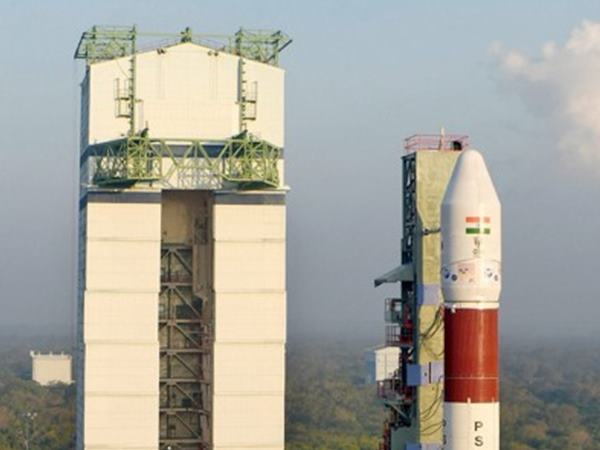  ശ്രദ്ധാകേന്ദ്രം കാര്‍ട്ടോസാറ്റ് 2സി