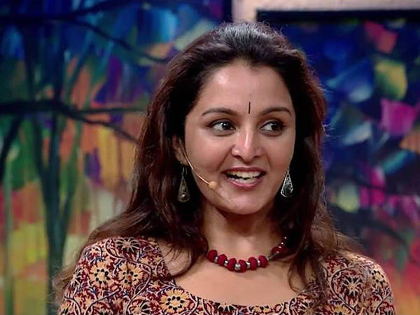 മാധവിക്കുട്ടിയുടെ കഥ