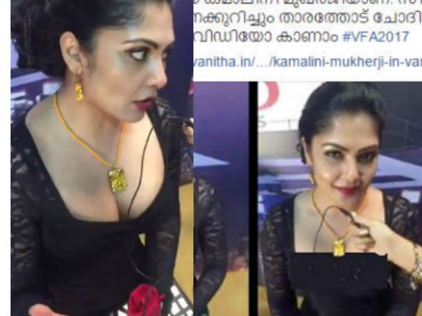 തുണിയുടുക്കാനില്ലേ തുണിയുടുക്കാനില്ലേ