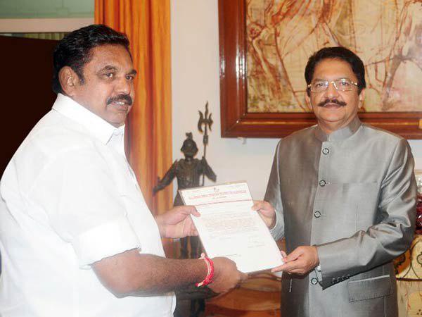 പന്ത് പളനിസ്വാമിയുടെ കോര്‍ട്ടില്‍