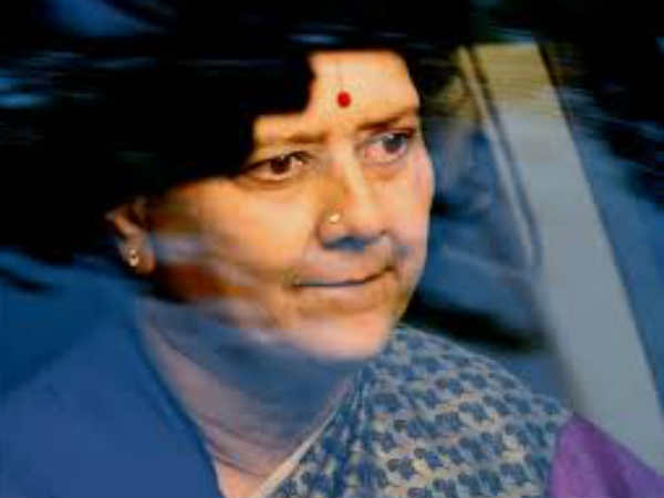 ഒപ്പമുള്ളത് ഇളവരശി