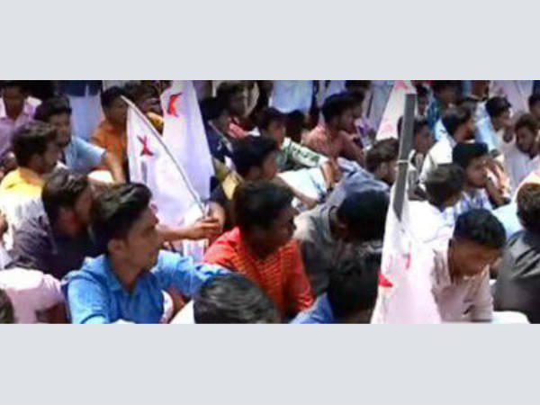 പ്രിൻസിപ്പാളിനെതിരെ കേസ്