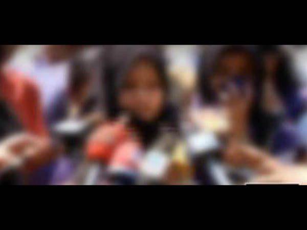 വിദ്യാർത്ഥി പീഡനം