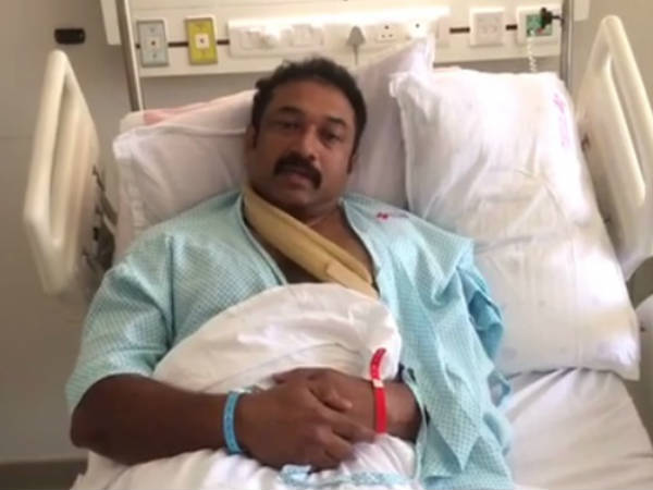 കുടുംബത്തെയും അപമാനിച്ചു