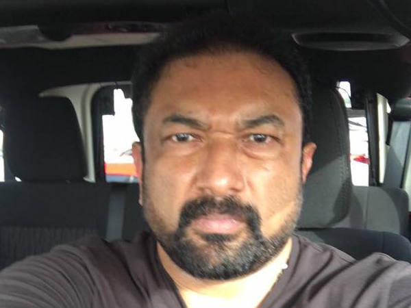 സംഗതി കൈവിട്ടുപോയി