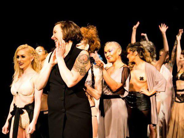  സ്തനാര്‍ബദത്തെ അതിജീവിച്ചവര്‍