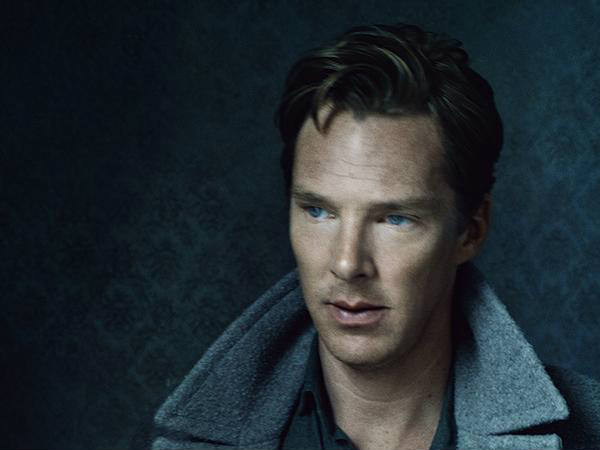 ബെനെഡിക്ട് കംബര്‍ബാച്ച്