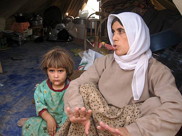 ലൈംഗിക അടിമകള്‍