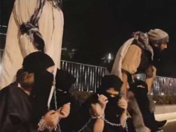 ബലാല്‍സംഗവും കൊലപാതകവും