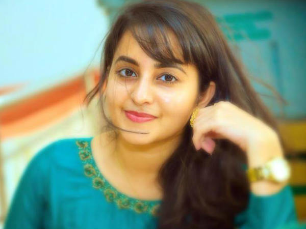 ഭാമയുടെ പ്രതികരണം