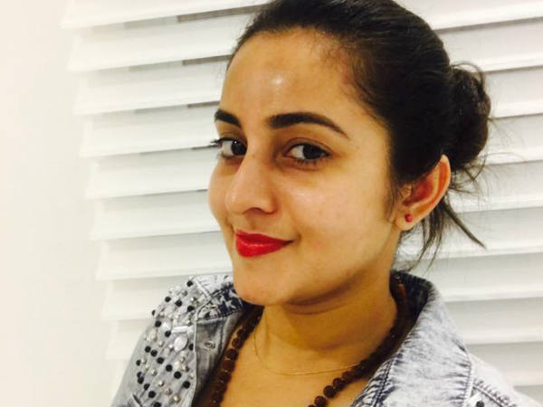 വല്ലാത്ത ഷോക്ക് ആയിരുന്നു