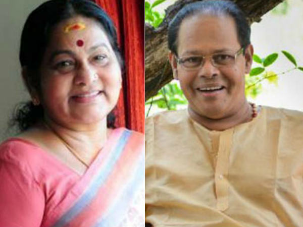 മുതിര്‍ന്ന താരങ്ങള്‍